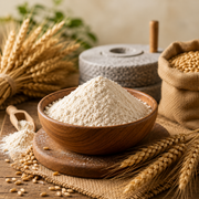 Freshly Milled Flours