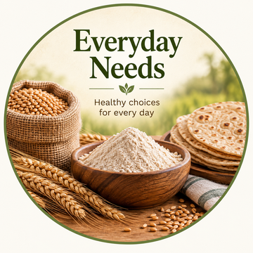 Everyday Needs