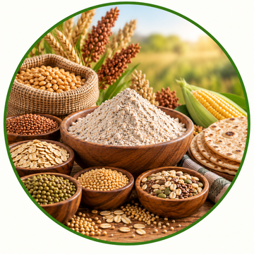 Multigrain