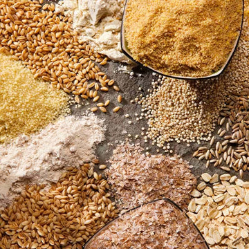 Multigrain Flour