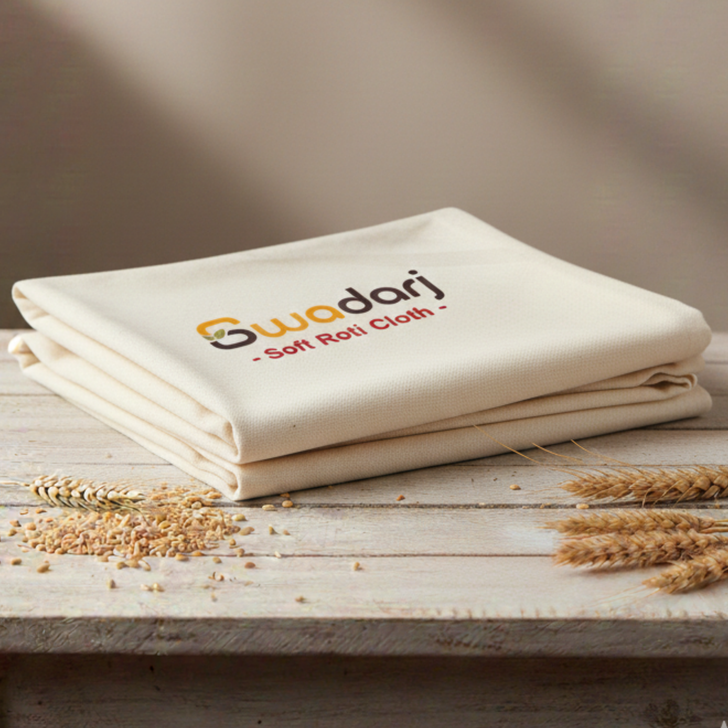 Soft Roti Cover – Keeps Rotis Warm & Soft Longer