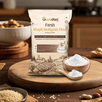 Khapli Multigrain Premium Flour