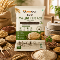 Weight Care Atta
