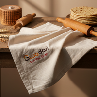 Soft Roti Cover – Keeps Rotis Warm & Soft Longer