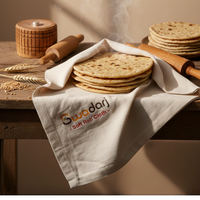 Soft Roti Cover – Keeps Rotis Warm & Soft Longer
