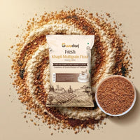 Khapli Multigrain Premium Flour
