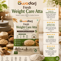 Weight Care Atta