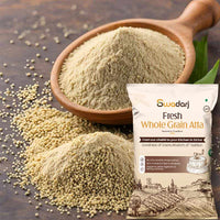 Bajri (Pearl Millet) Flour