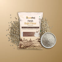 Bajri (Pearl Millet) Flour