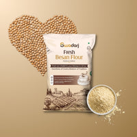 Besan (Chickpea) Flour
