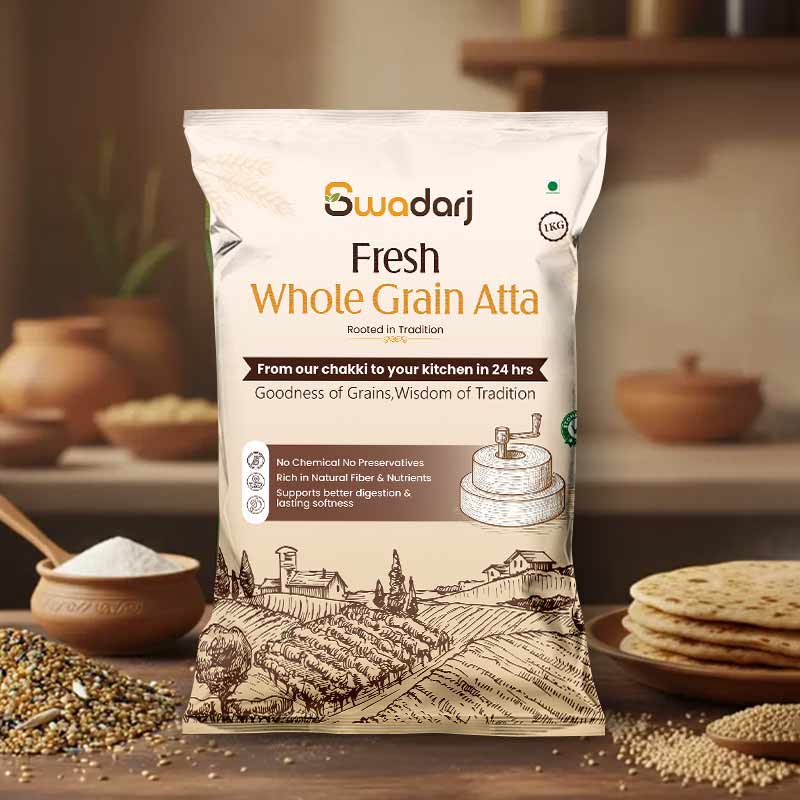 Multigrain Premium Flour