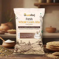 Multigrain Premium Flour