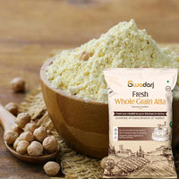 Besan (Chickpea) Flour