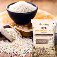 Rice Flour (Indrayani)