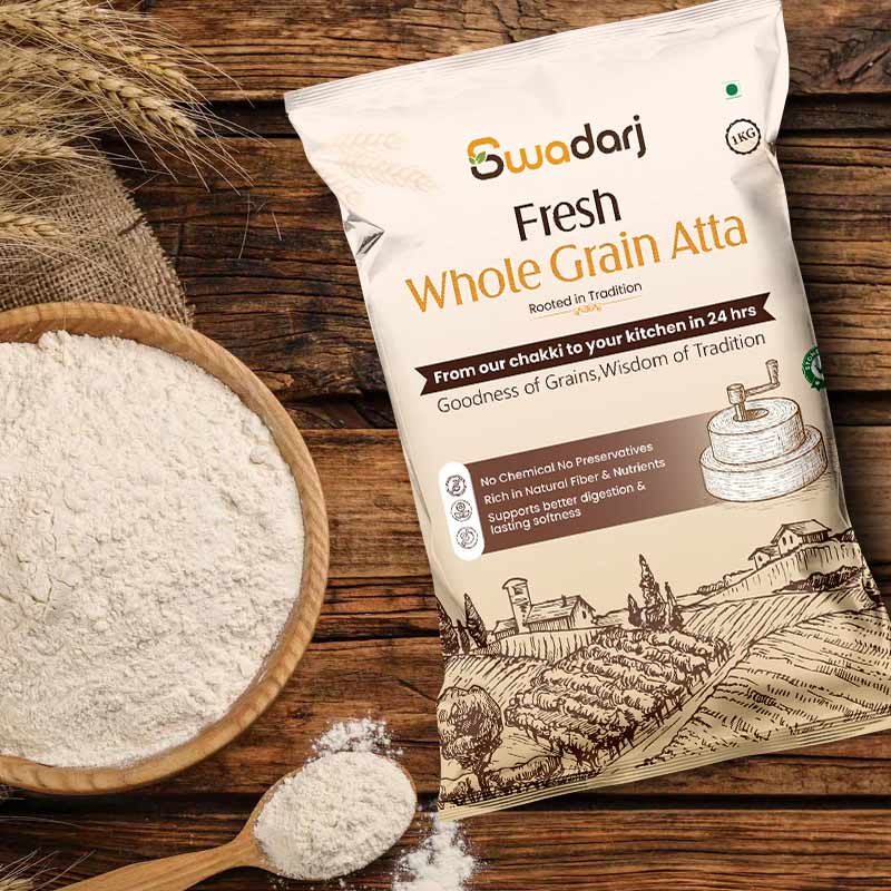 Sehore Premium Wheat Flour