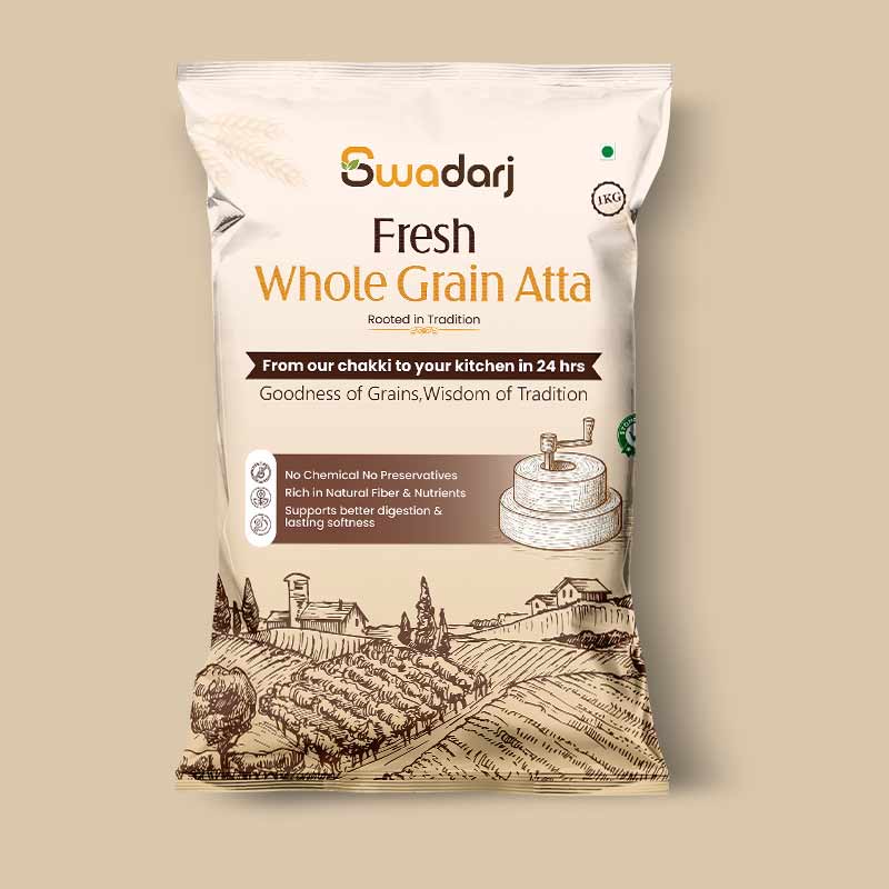 Sehore Premium Wheat Flour