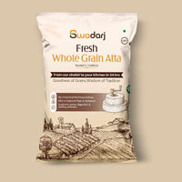 Sehore Premium Wheat Flour
