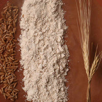 Khapli (Emmer) Wheat Flour